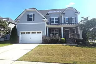 1900 Edens Ridge Ave, Wake Forest, NC 27587 - Photo 1
