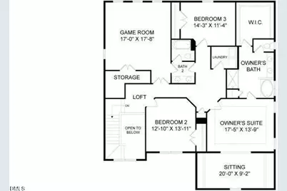 1900 Edens Ridge Avenue, Wake Forest, NC 27587 - Photo 40