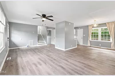 1536 N King Charles Road, Raleigh, NC 27610 - Photo 6