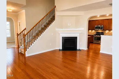 1429 Kirkwood Hill Way, Wake Forest, NC 27587 - Photo 2