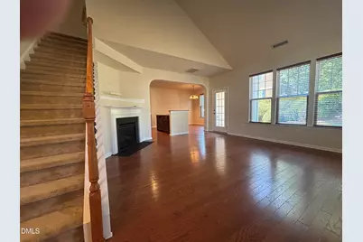 1429 Kirkwood Hill Way, Wake Forest, NC 27587 - Photo 36