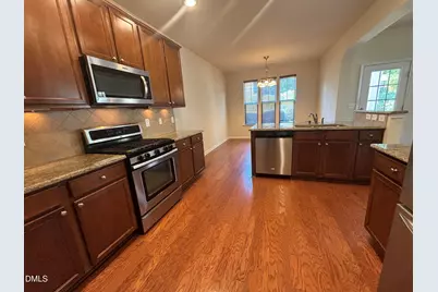 1429 Kirkwood Hill Way, Wake Forest, NC 27587 - Photo 18