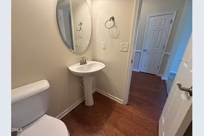 1429 Kirkwood Hill Way, Wake Forest, NC 27587 - Photo 16