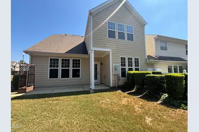 1429 Kirkwood Hill Way, Wake Forest, NC 27587 - Photo 14