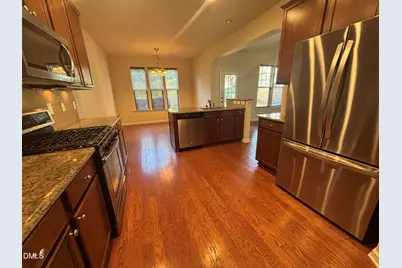 1429 Kirkwood Hill Way, Wake Forest, NC 27587 - Photo 46