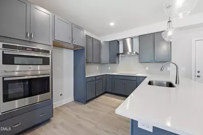 10568 Bailey Branch Drive #01, Raleigh, NC 27614 - Photo 2