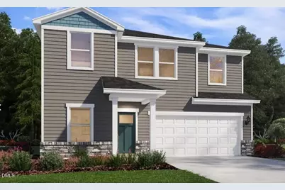 5966 Fallowfield Lane, Raleigh, NC 27616 - Photo 1