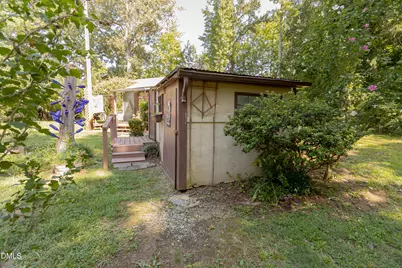 1915 Little River Church Road, Hurdle Mills, NC 27541 - Photo 58