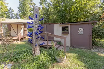 1915 Little River Church Road, Hurdle Mills, NC 27541 - Photo 10