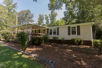 1915 Little River Church Road, Hurdle Mills, NC 27541 - Photo 2