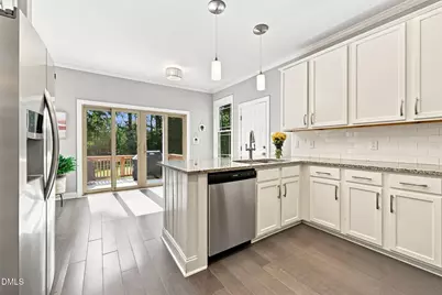 1005 Portico Place, Raleigh, NC 27603 - Photo 16