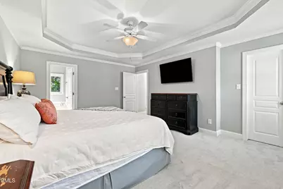 1005 Portico Place, Raleigh, NC 27603 - Photo 22