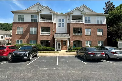 1701 Tiffany Bay Court #201, Raleigh, NC 27609 - Photo 1