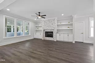 613 Darian Woods Dr, Holly Springs, NC 27540 - Photo 12