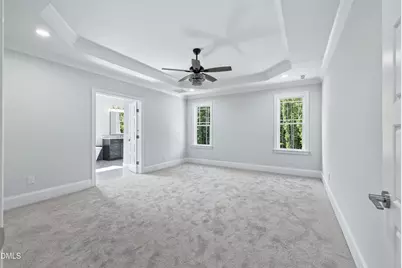 613 Darian Woods Drive, Holly Springs, NC 27540 - Photo 38