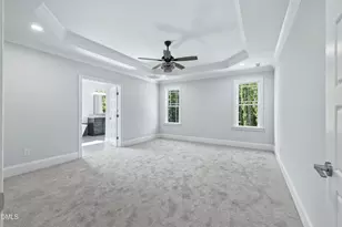 613 Darian Woods Dr, Holly Springs, NC 27540 - Photo 38