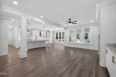613 Darian Woods Drive, Holly Springs, NC 27540 - Photo 10