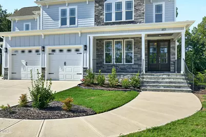 613 Darian Woods Drive, Holly Springs, NC 27540 - Photo 2
