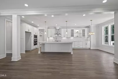613 Darian Woods Drive, Holly Springs, NC 27540 - Photo 16