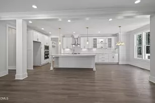613 Darian Woods Dr, Holly Springs, NC 27540 - Photo 16