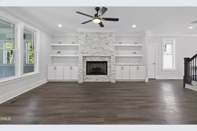 613 Darian Woods Drive, Holly Springs, NC 27540 - Photo 14