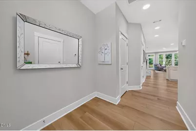 3914 Lost Fawn Court, Raleigh, NC 27612 - Photo 6