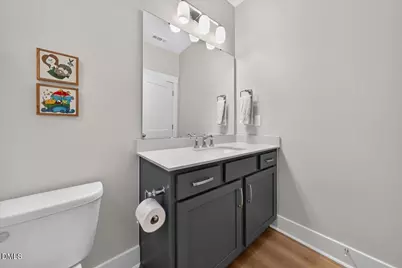 3914 Lost Fawn Court, Raleigh, NC 27612 - Photo 34