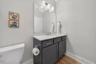 3914 Lost Fawn Ct, Raleigh, NC 27612 - Photo 34