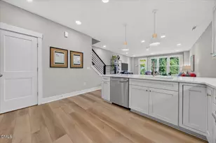 3914 Lost Fawn Ct, Raleigh, NC 27612 - Photo 12