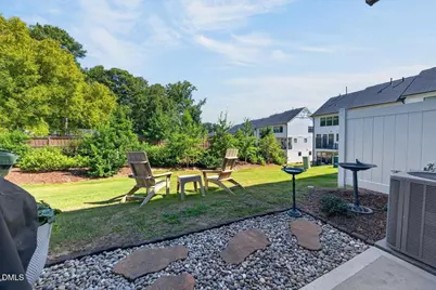 3914 Lost Fawn Court, Raleigh, NC 27612 - Photo 42