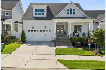 1745 Deacon Falls Way, Wendell, NC 27591 - Photo 2