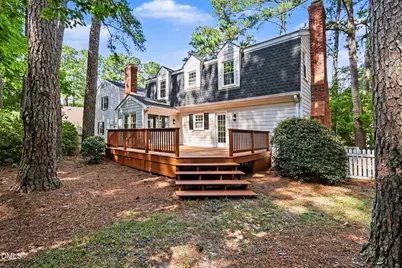 108 Buckingham Court, Rocky Mount, NC 27803 - Photo 24