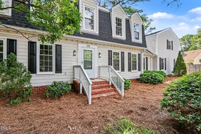 108 Buckingham Court, Rocky Mount, NC 27803 - Photo 2