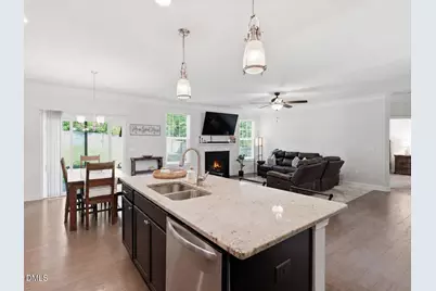 144 Whitetail Deer Lane, Garner, NC 27529 - Photo 12