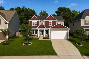144 Whitetail Deer Ln, Garner, NC 27529 - Photo 1