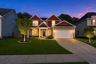 144 Whitetail Deer Ln, Garner, NC 27529 - Photo 2