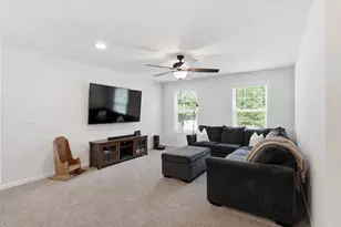 144 Whitetail Deer Ln, Garner, NC 27529 - Photo 26