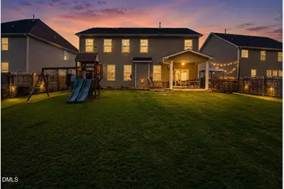 144 Whitetail Deer Lane, Garner, NC 27529 - Photo 40