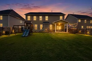 144 Whitetail Deer Ln, Garner, NC 27529 - Photo 40