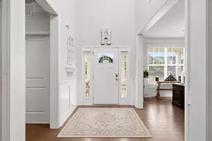 144 Whitetail Deer Ln, Garner, NC 27529 - Photo 6