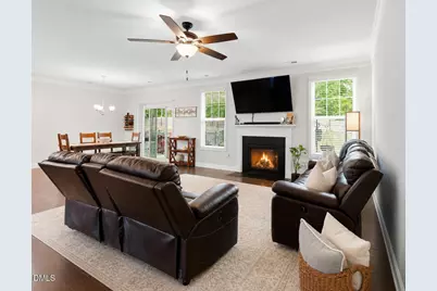 144 Whitetail Deer Lane, Garner, NC 27529 - Photo 8