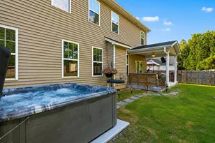 144 Whitetail Deer Ln, Garner, NC 27529 - Photo 36