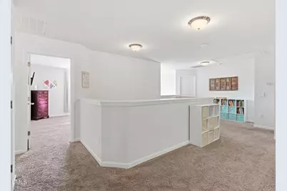144 Whitetail Deer Lane, Garner, NC 27529 - Photo 28