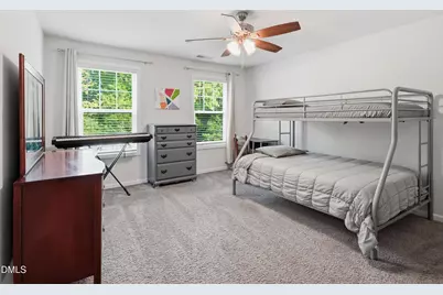 144 Whitetail Deer Lane, Garner, NC 27529 - Photo 24