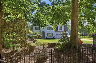 1337 Sagamore Dr, Louisburg, NC 27549 - Photo 52