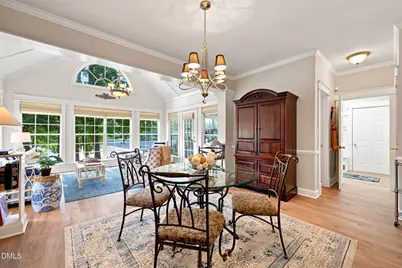 1337 Sagamore Drive, Louisburg, NC 27549 - Photo 20
