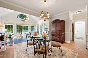 1337 Sagamore Dr, Louisburg, NC 27549 - Photo 20
