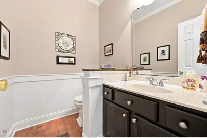 1337 Sagamore Drive, Louisburg, NC 27549 - Photo 30