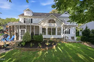 1337 Sagamore Dr, Louisburg, NC 27549 - Photo 4