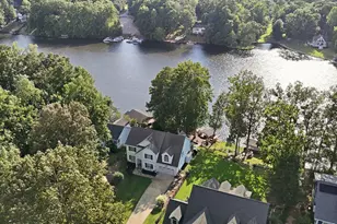 1337 Sagamore Dr, Louisburg, NC 27549 - Photo 4